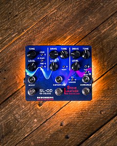 Rodenberg SL-OD Deluxe - Produto Usado