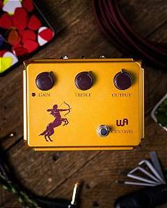 Warm Audio Centavo Overdrive - Produto Usado