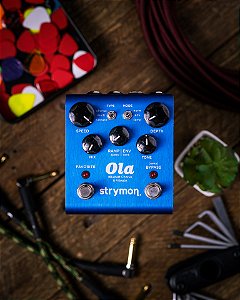 Strymon Ola - Produto Usado