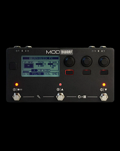 Mod Dwarf - Produto Usado