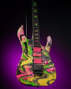 Carrozza IBZ HSH Swirl - Produto Usado