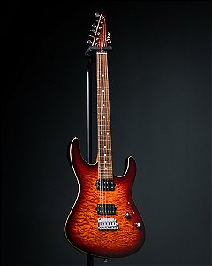 Suhr Andy Wood Modern - Produto Usado