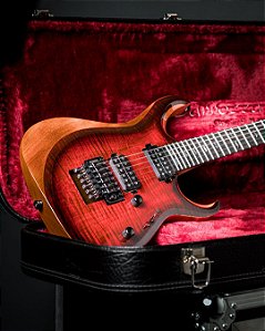 Carrozza Viper SST - Produto Novo