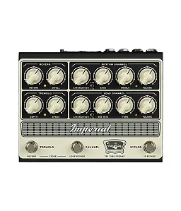 Tone King Imperial Preamp - Produto Usado