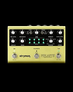 Strymon Volante - Produto Usado