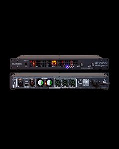 Matrix Elements GT1000FX - Produto Usado