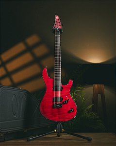 Mayones Regius 6 Custom Shop - Produto Usado