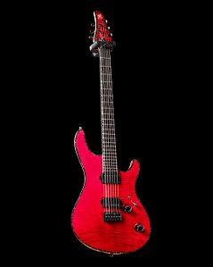 Mayones Regius 6 Custom Shop - Produto Usado