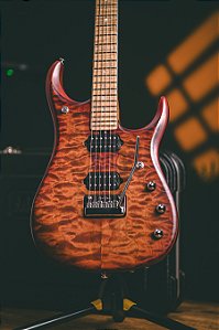 Music Man JP15 - Produto Usado