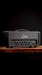 Suhr PT15 IR - Produto Usado