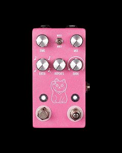 JHS Lucky Cat - Produto Usado