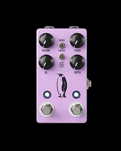 JHS Emperor V2 - Produto Usado