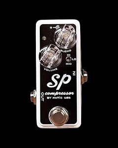 Xotic SP Compressor - Produto Usado