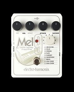 EHX Mel9 - Produto Usado