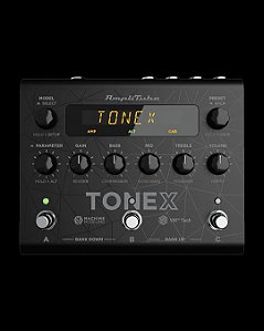 IK Multimedia Tonex - Produto Usado