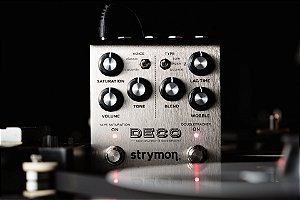 Strymon Deco v2 - Produto Usado