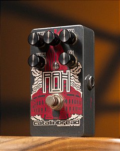 ⁠Catalinbread RAH - Produto Usado