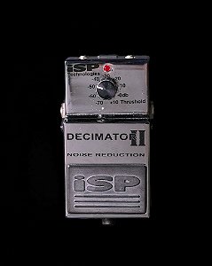 ISP Technologies Decimator II Noise Reduction - Produto Usado