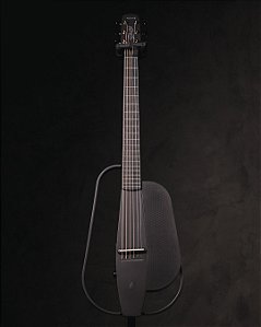 Seizi Smart Aço Black - Produto Usado