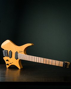 Strandberg Boden Standard NX6 - Produto Usado