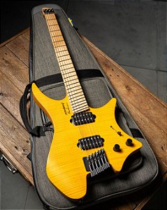 Strandberg Boden Standard NX6 - Produto Usado