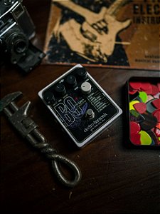 Electro-Harmonix B9 Organ Machine - Usado