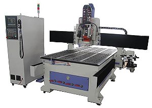 Máquina Fresadora Router TR-2030