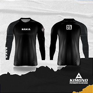 Rashguard Rough