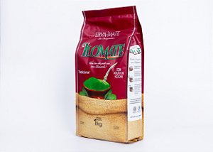 ERVA-MATE TRADICIONAL - 1KG