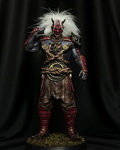 The Oni - Dead by daylight