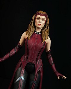 Wanda Maximoff - Marvel