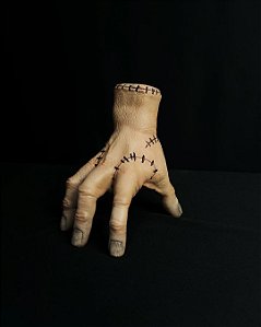 Mãozinha - Família Addams