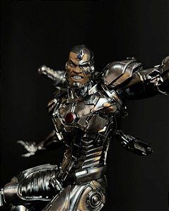 Cyborg - Liga da Justiça