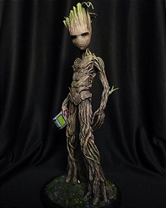 Groot - Guardiões da Galáxia