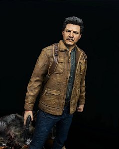 Joel Miller - The last of Us