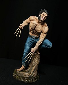 Logan (Wolverine)