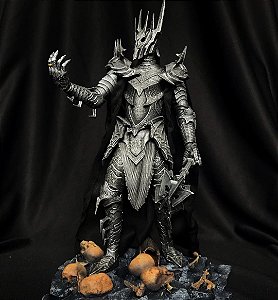 Sauron - O Senhor dos Anéis