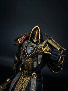 Paladino Judgement - Wolrd of Warcraft