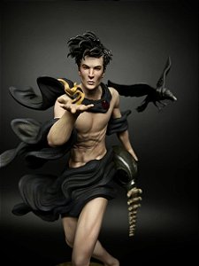 Morpheus - The Sandman