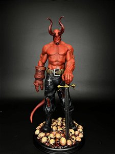 Hellboy