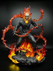 Ghost Rider (Motoqueiro Fantasma)