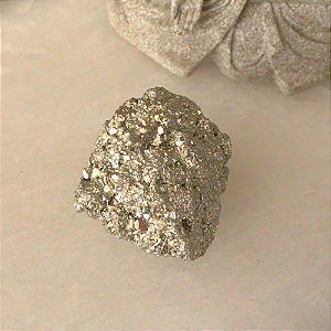 Pirita Pedra Bruta de 190g