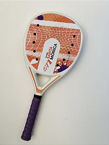 Raquetes Personalizadas