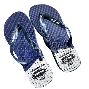 Chinelo TROPP estampado BASIC