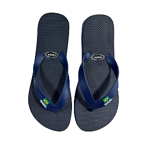 Chinelo Tropp Tamanho Especial Masculino