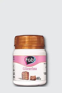 GLICERINA BRANCA 60G