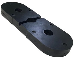 TIJOLINHO INJETADO 10KG