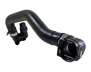 Mangueira Saida Ar Quente Jeep Compass 2.0 Diesel - 52024641