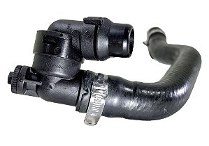 Mangueira Saida Ar Quente Jeep Renegade 2.0 Diesel 52024641