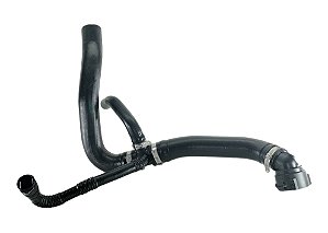 Mangueira Inferior Radiador Para Fiat Toro 2.4 Flex 52129210